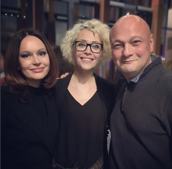 Ирина Билык