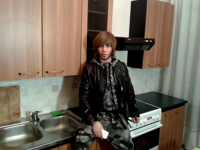 Зверев