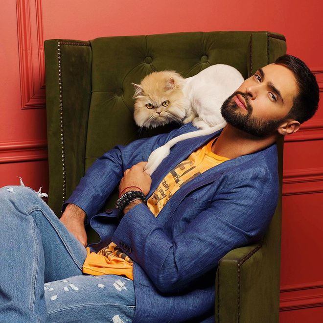 Виталий Козловский