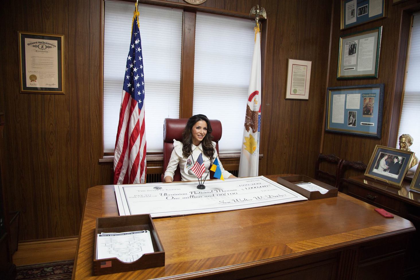 Злата Огневич