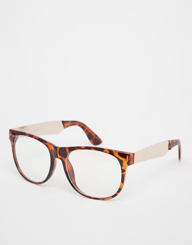 Модные очки для зрения