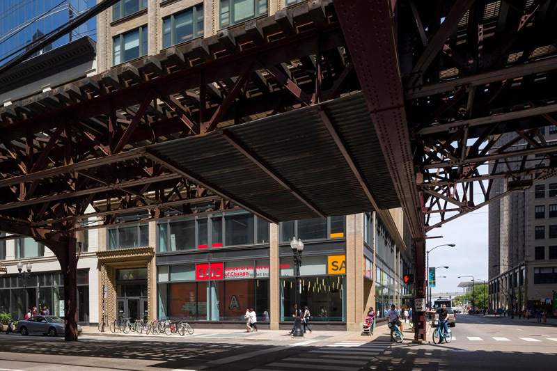 Лучшие музеи мира