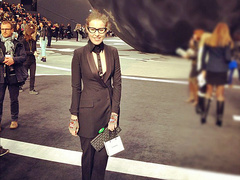 Ксения Собчак