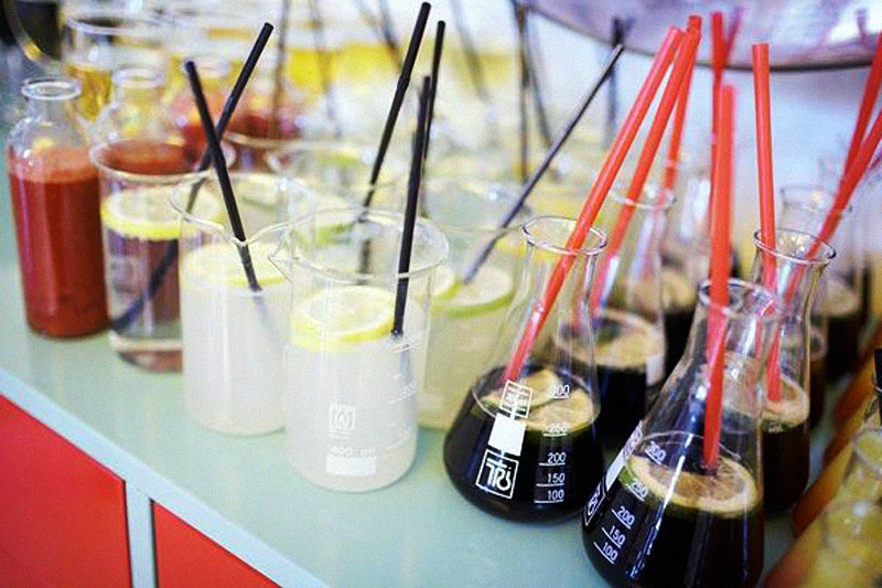 Ресторан Hospitalis