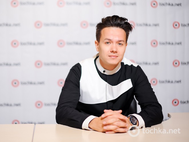 Влад Ульянич