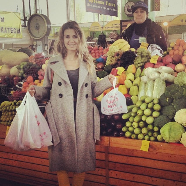 Вікторія Боня