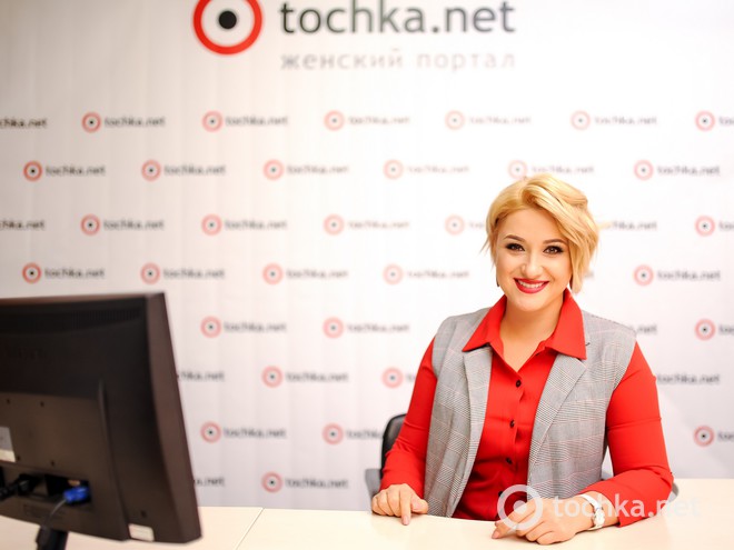 Катя Красникова