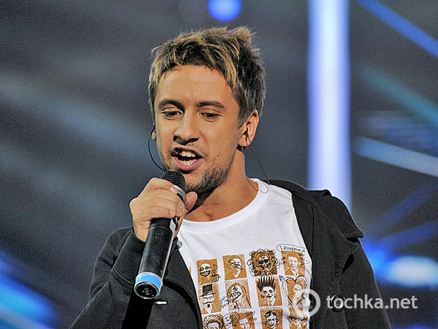 Дима Монатик, интервью