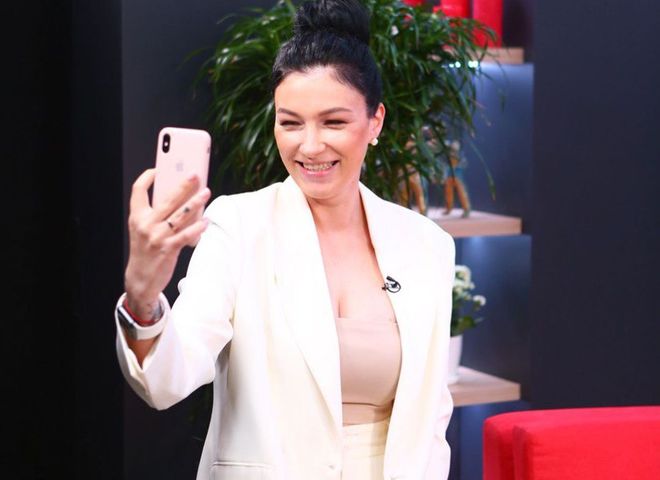 Анастасия Приходько