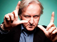 Джеймс Кэмерон 