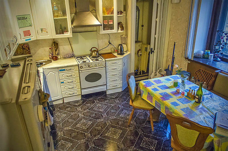 The Babushka Grand Hostel - Одесса, Украина