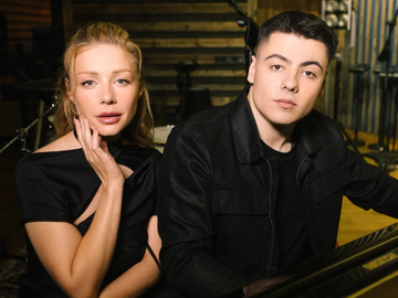 SHUMEI розкрив правду про характер Кароль та чи дійсно вона його продюсує