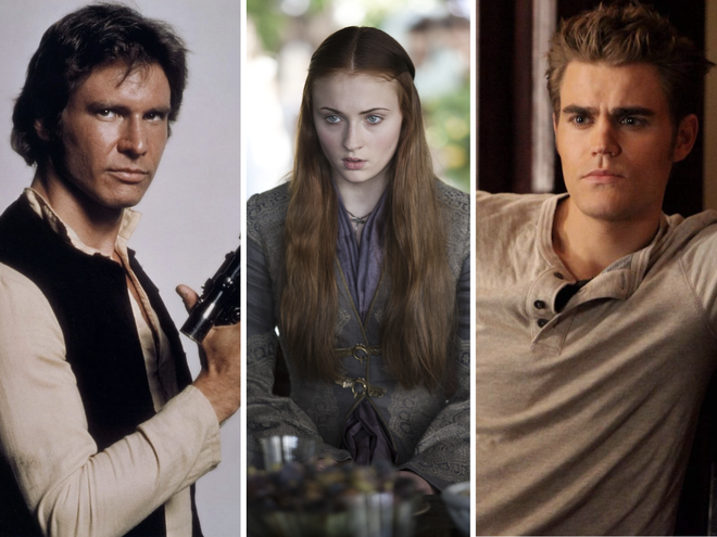 Актеры, которые просили убить их персонажей