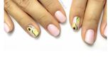 #Avocadonails 