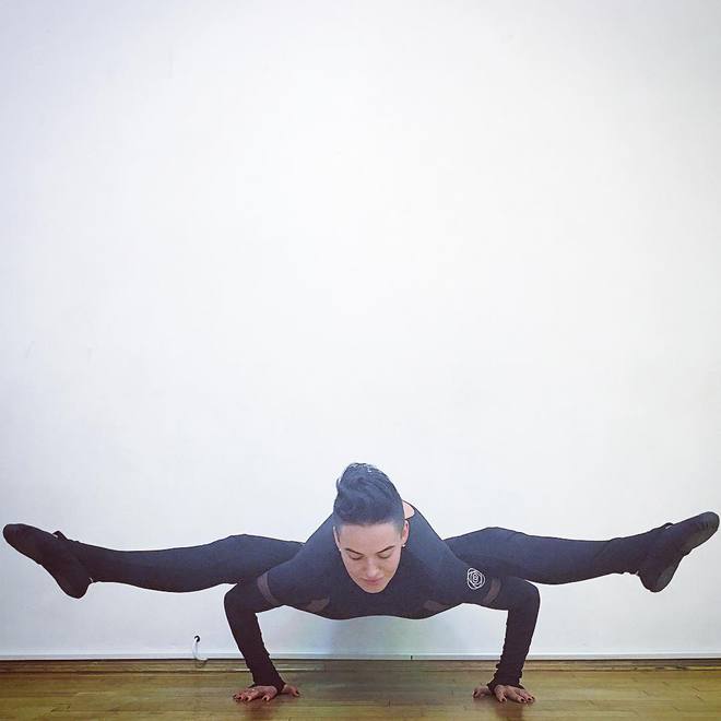 Даша Астафьева