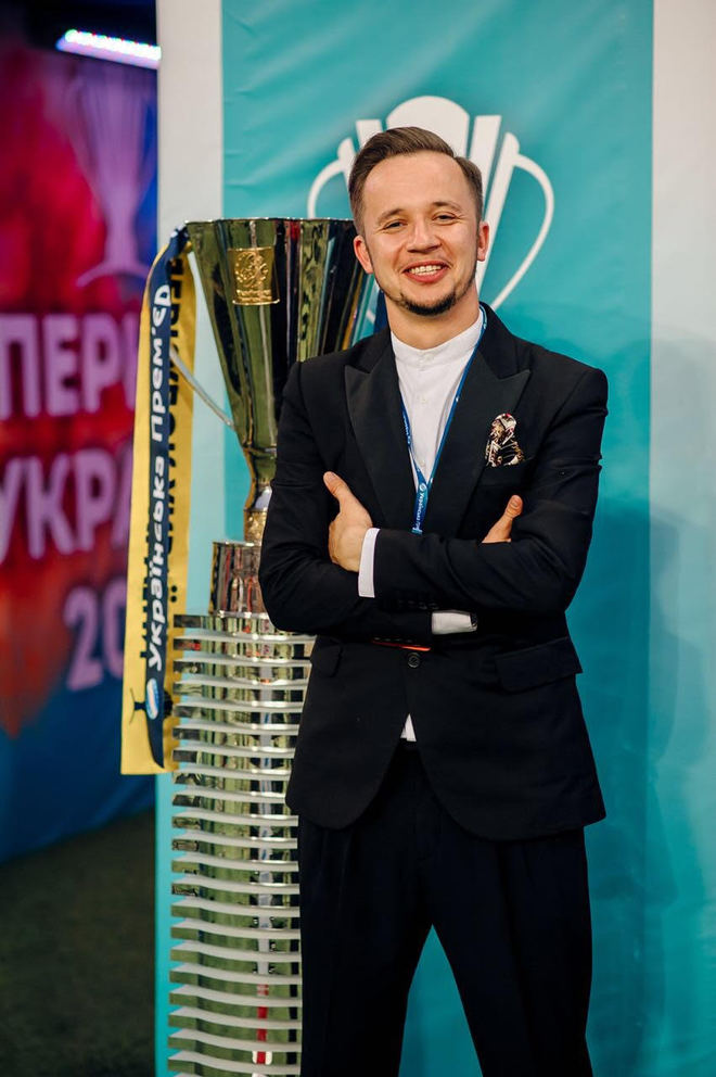 Артем Гагарин