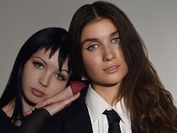 «Не хотілося бізнесових муток»: Jerry Heil прокоментувала розрив із Кажанною