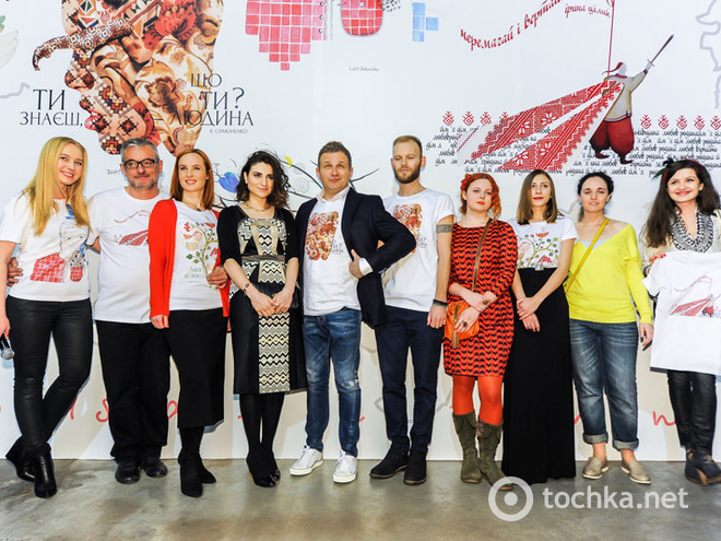 UFW: гости показов первого дня