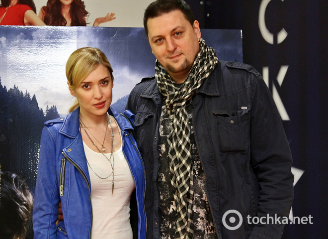 Премьера фильма Синевир