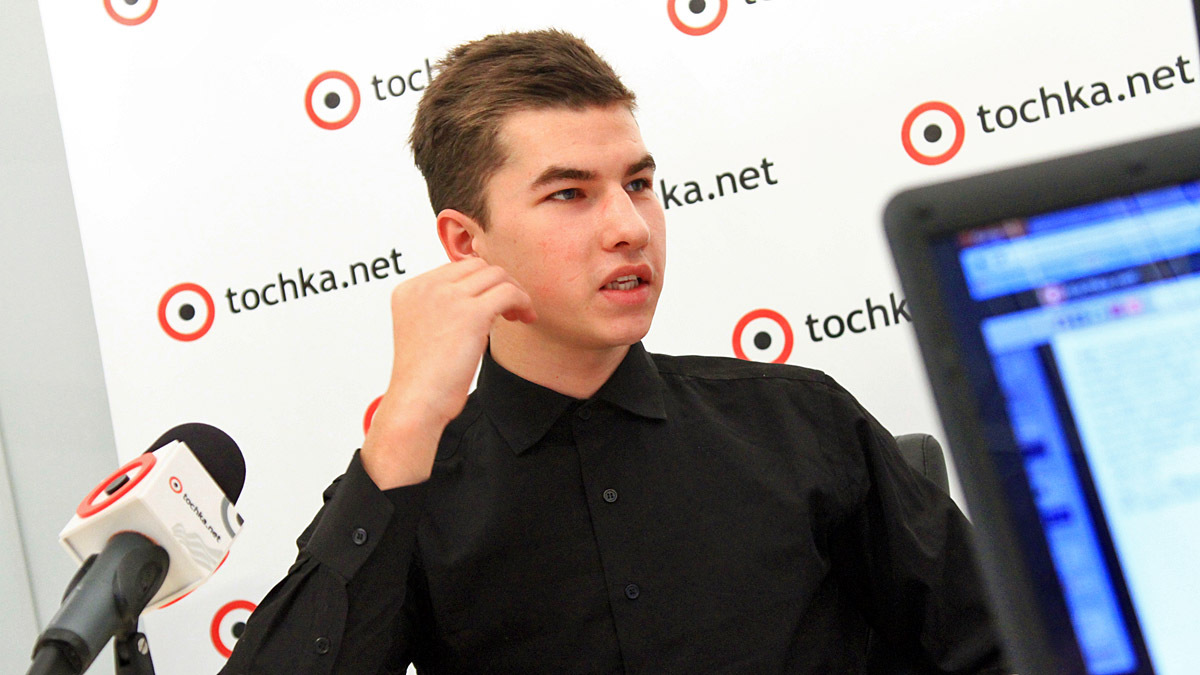 Владимир Раков