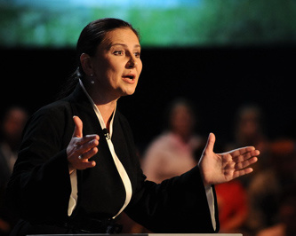 Інна Богословська