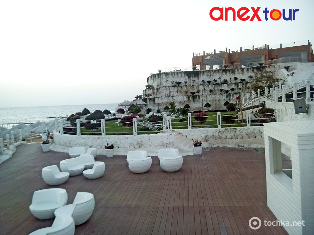 02 Шарм-ель-Шейх зелене місто