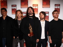 Foo Fighters 