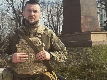 Ярмак поділився новим фото з фронту та думками про війну: Пам'ятаємо, готуємось, виживаємо