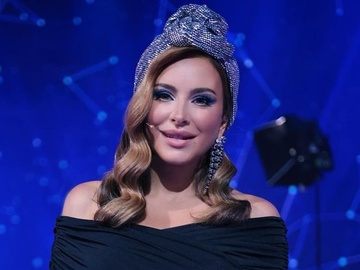 Лорак фінансує фонд РФ, який звинувачує Україну та присвоює українських дітей