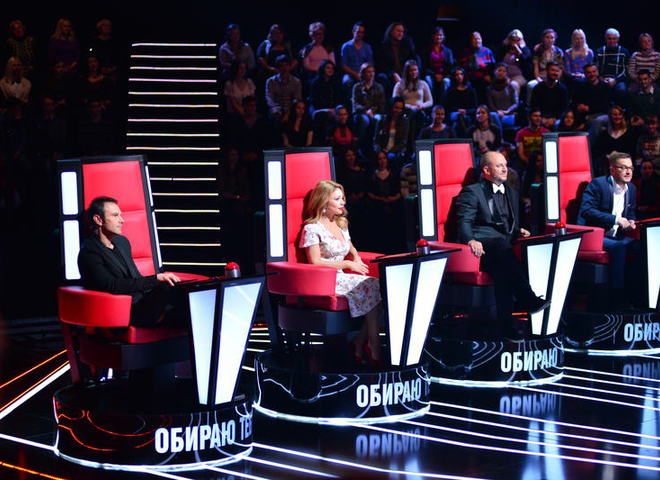 Голос страны 5