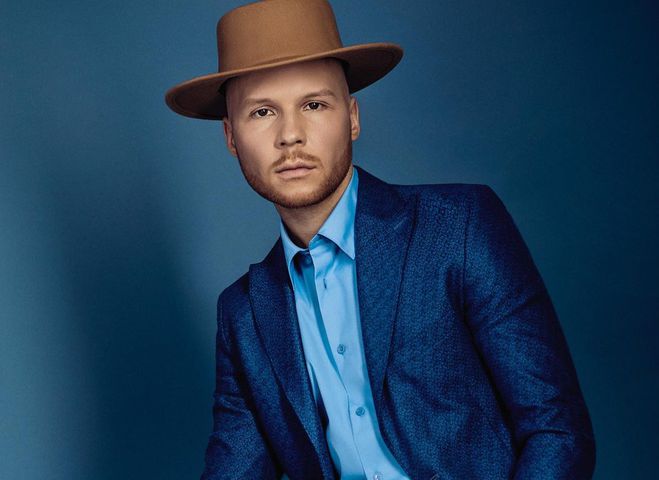 Влад Дарвін