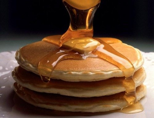 Масленица продолжается