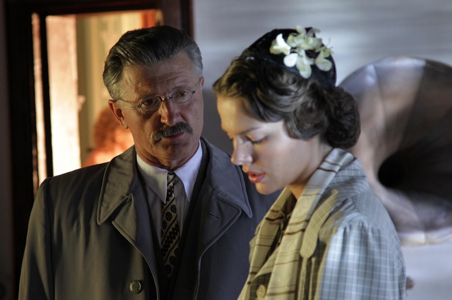 Станислав Боклан