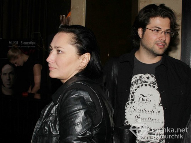 Владимир Ткаченко, Алена Мозговая