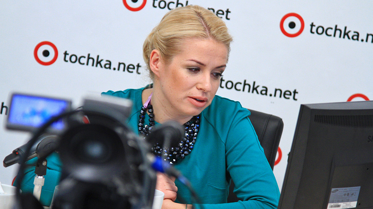 Елена Бурба