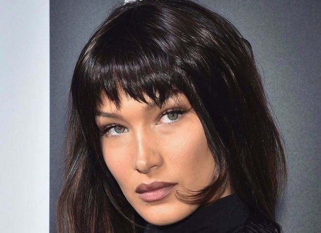 Белла Хадид