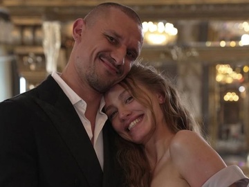 Переможниця «Холостяка-14» розкрила правду про стосунки з Цимбалюком після шоу