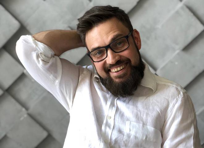 Григорий Герман