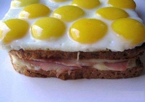 Бон аппетит!