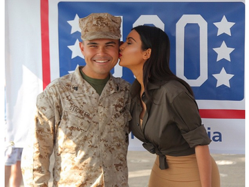 Ким Кардашян