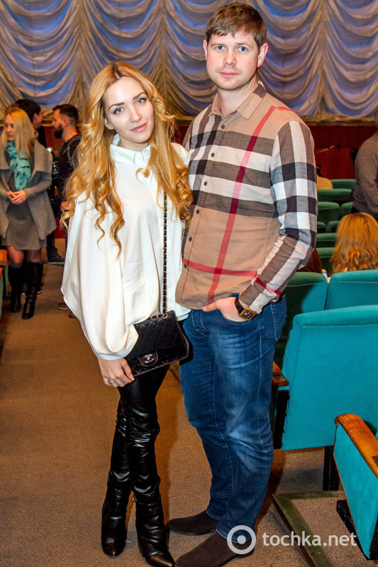 премьера Гэтсби