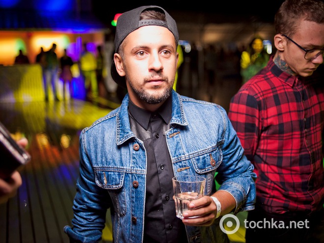 Концерт Бьянки