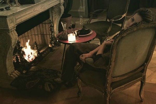 Рената Літвінова