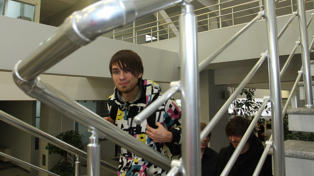 Роман Веремейчик