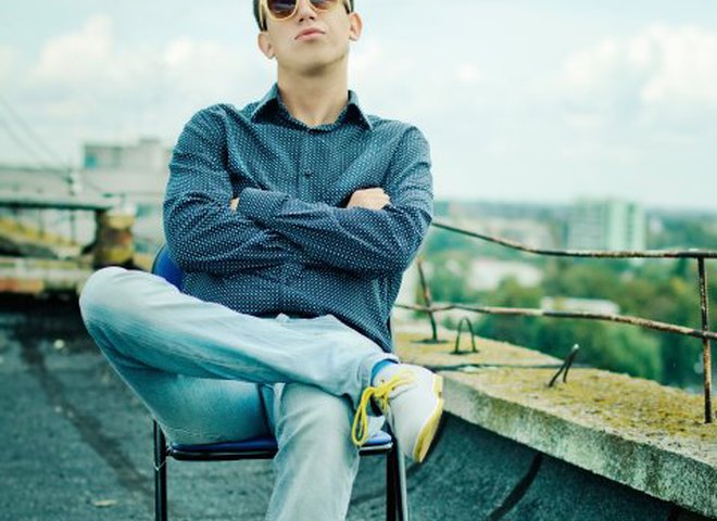 Леша Дурнев