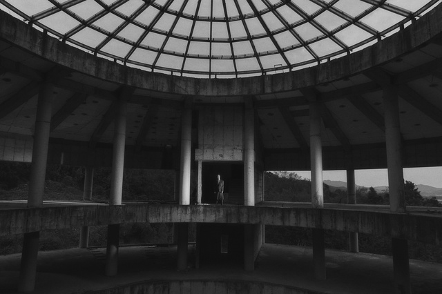 TAEMIN Never Gonna Dance Again IDEA