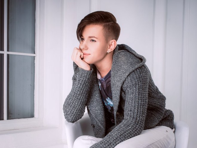 Влад Курасов