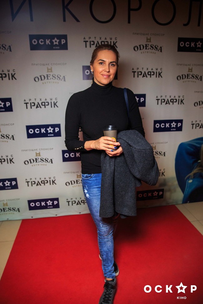 Мой Король премьера