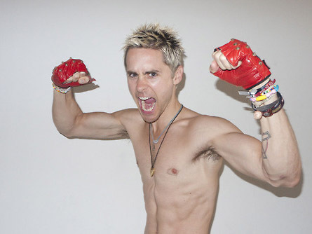 Джаред Лето