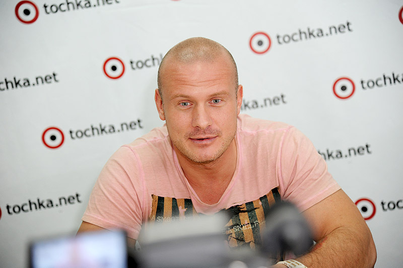 Вячеслав Узелков